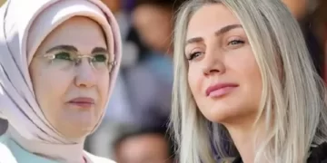 Dilek İmamoğlu’ndan Emine Erdoğan’a mektup!