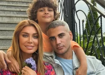 Doğuş ve Hoşkedem Hidayetkızı’nın acı günü