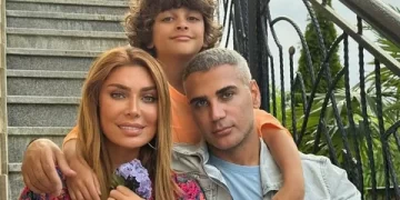 Doğuş ve Hoşkedem Hidayetkızı’nın acı günü