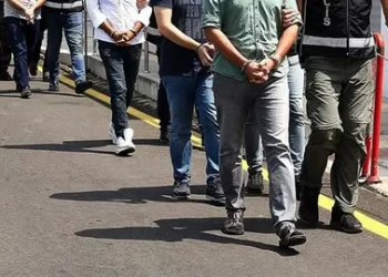 Dolandırıcılık Şebekelerine Yönelik Operasyonlarda 181 Tutuklama!