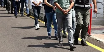 Dolandırıcılık Şebekelerine Yönelik Operasyonlarda 181 Tutuklama!