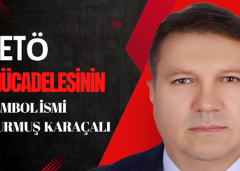HSK Kulislerinde Öne Çıkan İsim: FETÖ ile Mücadelenin Sembol İsmi Durmuş Karaçalı