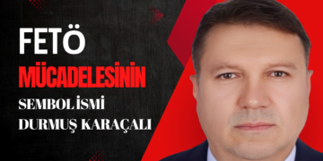 HSK Kulislerinde Öne Çıkan İsim: FETÖ ile Mücadelenin Sembol İsmi Durmuş Karaçalı