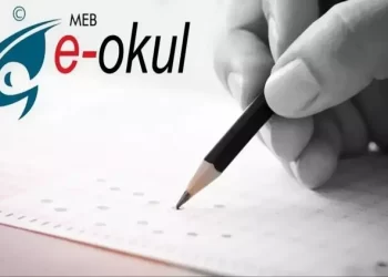 E-Okul Öğrenci Girişi Nasıl Yapılır? E-Okul Giriş Ekranı