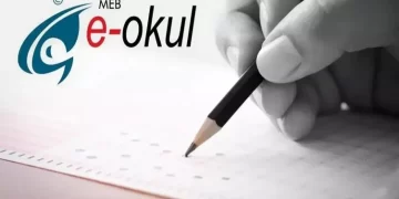 E-Okul Öğrenci Girişi Nasıl Yapılır? E-Okul Giriş Ekranı