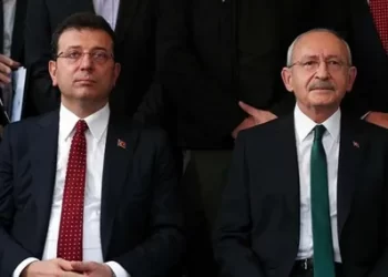 Ekrem İmamoğlu’ndan Kemal Kılıçdaroğlu’na yanıt! Bir ihanetle karşı karşıyayım