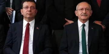 Ekrem İmamoğlu’ndan Kemal Kılıçdaroğlu’na yanıt! Bir ihanetle karşı karşıyayım