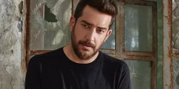 Enis Arıkan parasızken yaptığı işi itiraf etti: Utanıyordum