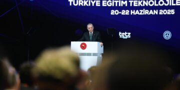 Erdoğan: Önümüzdeki 5 yıl içinde 100’ü aşkın yeni girişimciye önemli destekler sunacağız