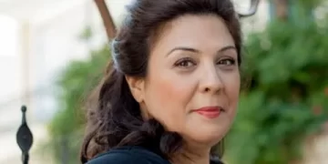 Oyuncu Eylem Tanrıver kimdir? Eylem Tanrıver kaç yaşında?