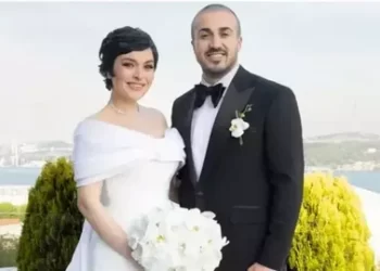  İki yıllık evlilikten üzen haber: Ezgi Mola ile Mustafa Aksakallı boşanıyor