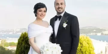  İki yıllık evlilikten üzen haber: Ezgi Mola ile Mustafa Aksakallı boşanıyor