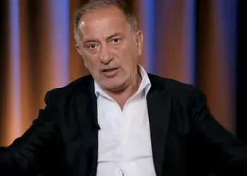 Gözaltına alınan Fatih Altaylı’nın emniyet ifadesi!