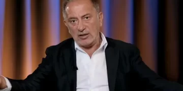 Gözaltına alınan Fatih Altaylı’nın emniyet ifadesi!