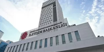 İletişim’den Fatih Altaylı‘nın yargılanma sürecine ilişkin açıklama
