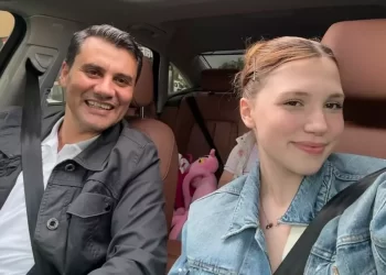 Ferdi Zeyrek’in kızı gözaltına alınan 2 kişinin serbest bırakılmasına isyan etti