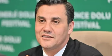 Manisa Büyükşehir Belediye Başkanı Ferdi Zeyrek’in son durumu nasıl?