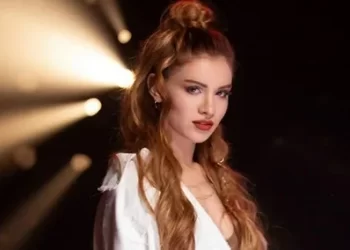 Feride Hilal Akın kimdir? Feride Hilal Akın kaç yaşında, nereli? Feride Hilal Akın kimdir? Feride Hilal Akın kaç yaşında, nereli?