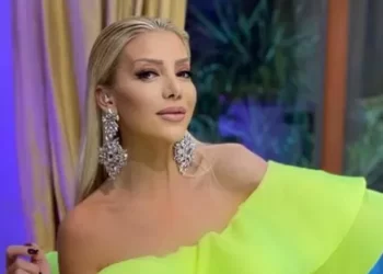 Estetikleri başına bela oldu! Gülşah Saraçoğlu havalimanında ne olduğunu şaşırdı!