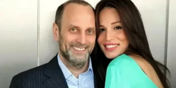 Güzide Duran ve Adnan Aksoy arasında gerilim devam ediyor! ‘Şov malzemesi değil’