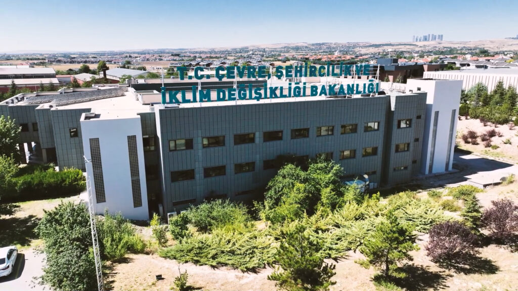 Havayi Kirleten 53 Tesise 38 Milyon TL Ceza Kesildi habermeydan
