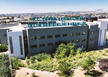 Havayı Kirleten 53 Tesise 38 Milyon TL Ceza Kesildi