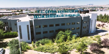 Havayı Kirleten 53 Tesise 38 Milyon TL Ceza Kesildi