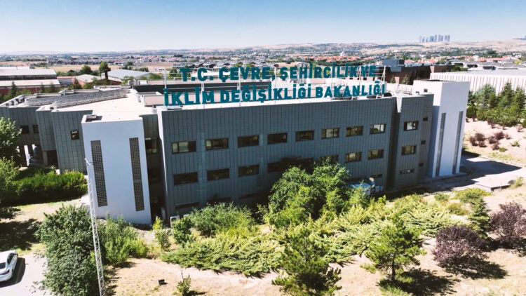 Havayi Kirleten 53 Tesise 38 Milyon TL Ceza Kesildi habermeydan