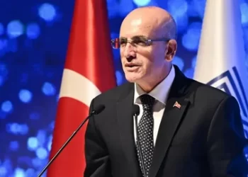 Bakan Şimşek’ten Hürmüz Boğazı Açıklaması