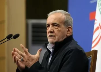 İran Cumhurbaşkanı Pezeşkiyan: Saldırılara aynı düzeyde karşılık vereceğiz İran Cumhurbaşkanı Pezeşkiyan: Saldırılara aynı düzeyde karşılık vereceğiz