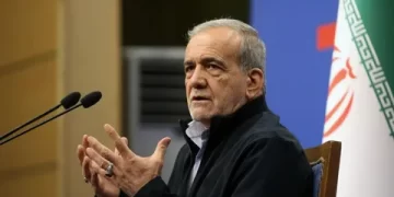 İran Cumhurbaşkanı Pezeşkiyan: Saldırılara aynı düzeyde karşılık vereceğiz