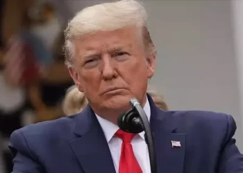 Trump duyurdu! İran-İsrail arasında ateşkes başladı