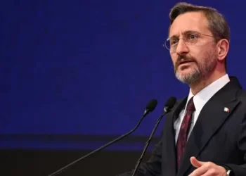 İletişim Başkanı Altun’dan ABD’nin, İran nükleer tesislerine yönelik saldırısına ilişkin açıklama