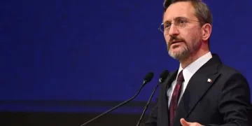 İletişim Başkanı Altun’dan ABD’nin, İran nükleer tesislerine yönelik saldırısına ilişkin açıklama