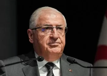 Milli Savunma Bakanı Yaşar Güler, İran sınırına gidiyor