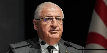 Milli Savunma Bakanı Yaşar Güler, İran sınırına gidiyor