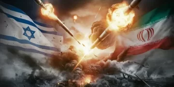 İsrail, gece saatlerinde İran’a hava saldırıları düzenledi