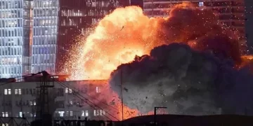 İran’dan İsrail’e karşı yeni saldırı!