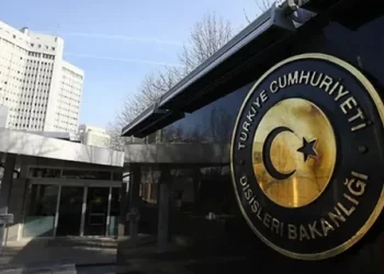 Dışişleri’nden İsrail Dışişleri Bakanının Sosyal Medya Paylaşımına Tepki