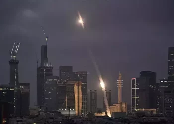 İsrail-İran Savaşı’nda 3. gün! İsrail’de ölenlerin sayısı 10’a yükseldi