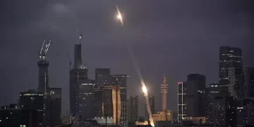 İsrail-İran Savaşı’nda 3. gün! İsrail’de ölenlerin sayısı 10’a yükseldi