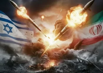 Karşılıklı saldırılar sürüyor! İsrail İran'ın nükleer tesisini vurdu Karşılıklı saldırılar sürüyor! İsrail İran’ın nükleer tesisini vurdu