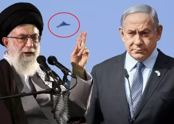 İran’dan, İsrail’in Saldırısına Misilleme! 100’den Fazla İHA Yönlendirildi