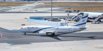 İsrail’in İran saldırılarının ardından uçuşlar iptal!