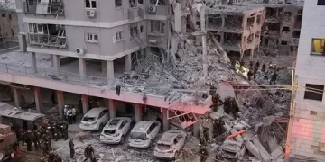 İsrail’in İran’a saldırılarında en az 406 kişi öldü