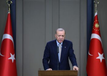 Cumhurbaşkanı Erdoğan: ⁠İstanbul sürecinin devamına yönelik yeni adımlar planlıyoruz