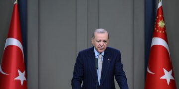 Cumhurbaşkanı Erdoğan: ⁠İstanbul sürecinin devamına yönelik yeni adımlar planlıyoruz