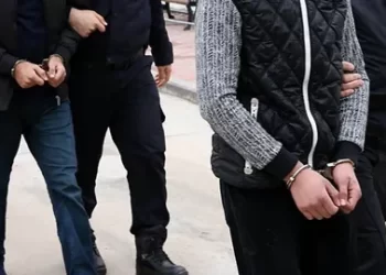 20 Yıl Sonra JASAT, İsimsiz Bebeğin Faillerini Yakaladı