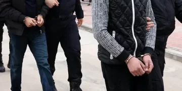 20 Yıl Sonra JASAT, İsimsiz Bebeğin Faillerini Yakaladı