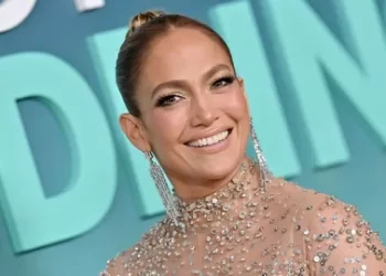 Jennifer Lopez ile İstanbul’da heycanlı buluşma